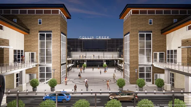 $504,990 | 809 Concan Drive, Plano, TX 75075