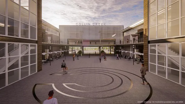 $504,990 | 809 Concan Drive, Plano, TX 75075