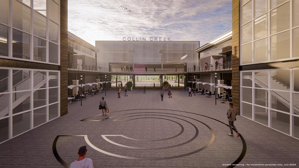 809 Concan Drive Plano, TX 75075 - Photo 35 of 40