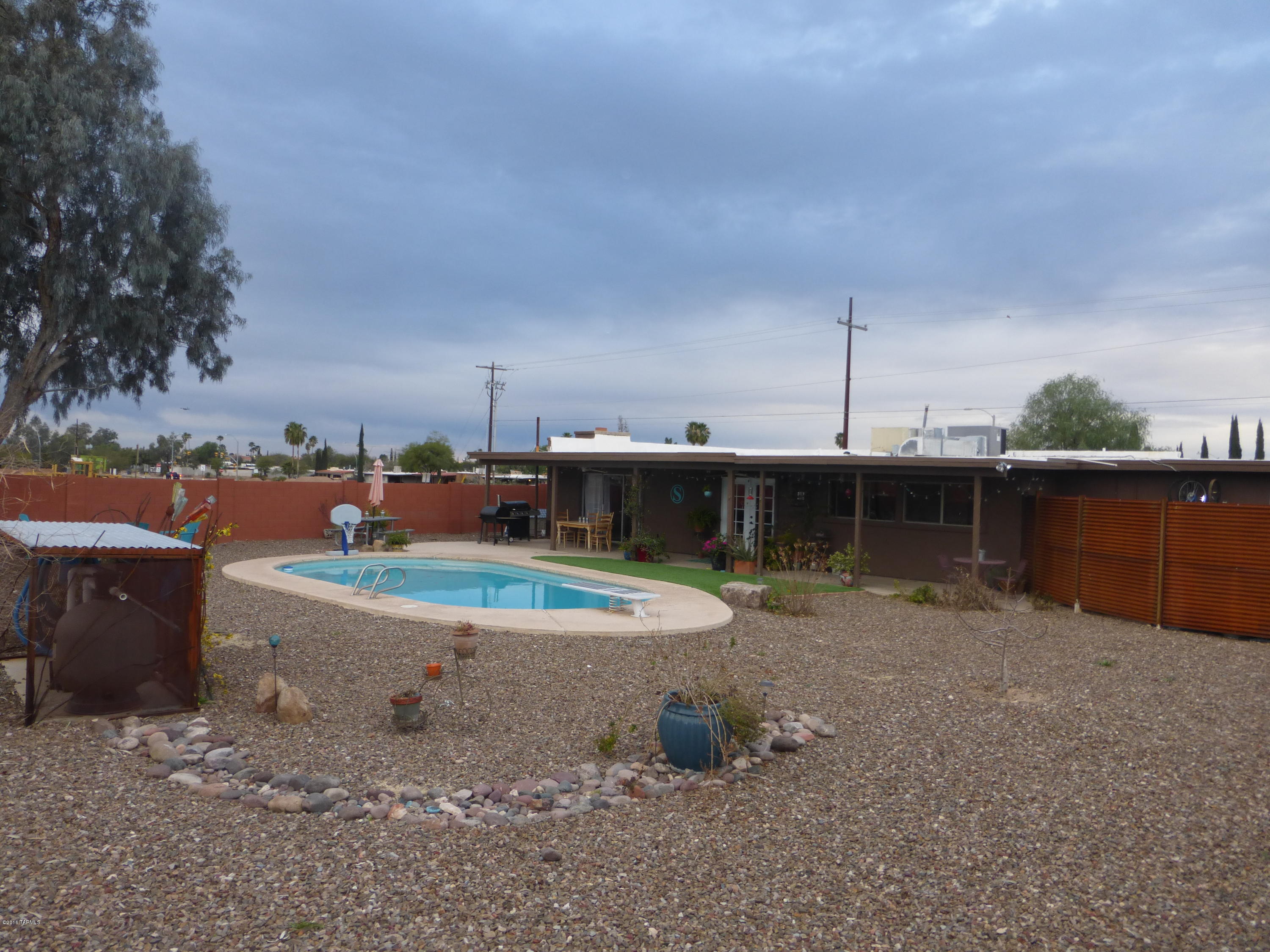 3651 South Prudence Road Tucson, AZ 85730 - Photo 19 of 20 Gallery Image 19