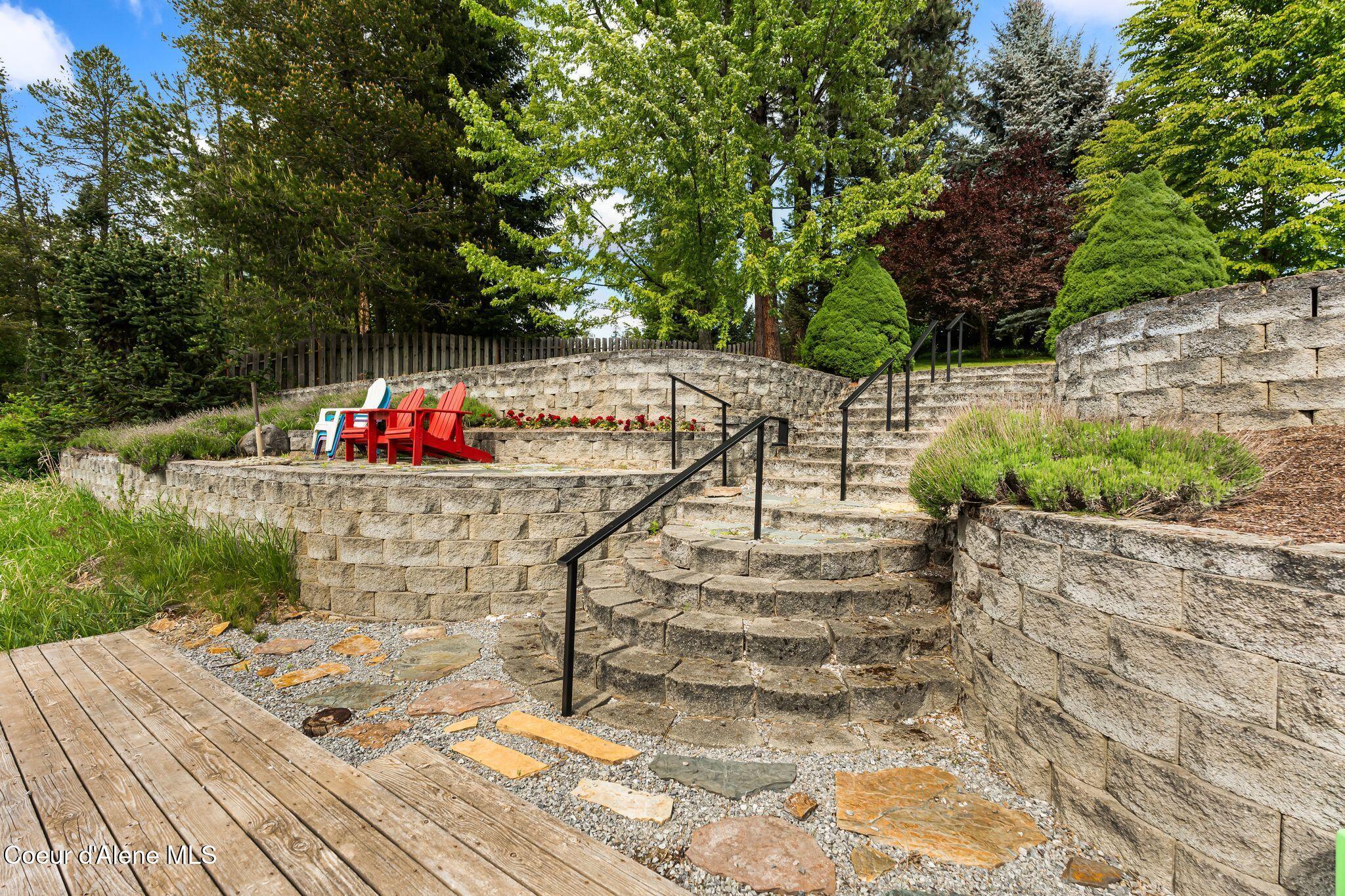 207 Birch Banks Road Sagle, ID 83860 - Photo 63 of 86 Private Dock