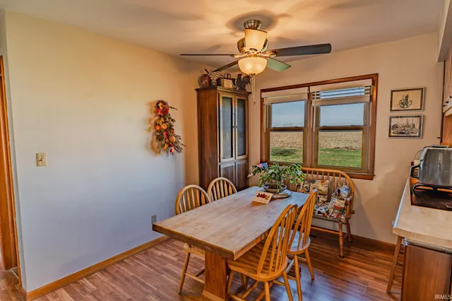 $199,900 | 909 East 3rd Street, Fowler, IN 47944