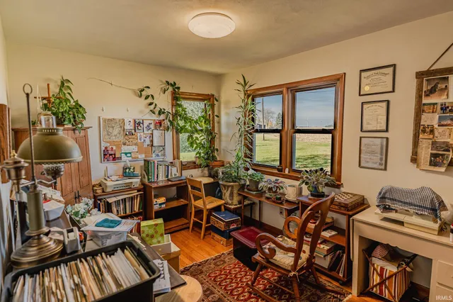 $199,900 | 909 East 3rd Street, Fowler, IN 47944