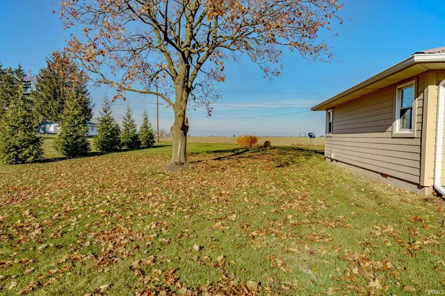 $199,900 | 909 East 3rd Street, Fowler, IN 47944