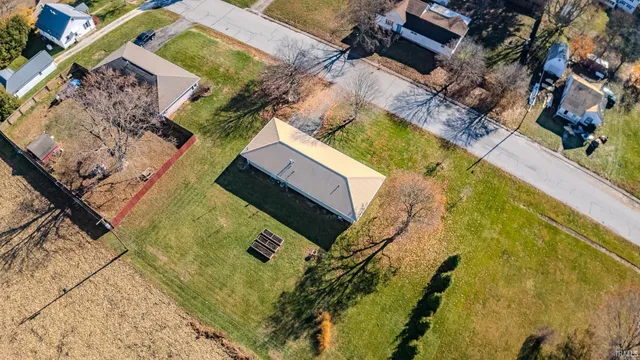 $199,900 | 909 East 3rd Street, Fowler, IN 47944