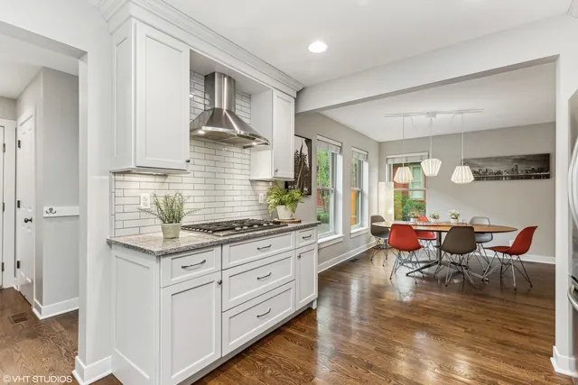 $519,000 | 1007 Harris Road, Grayslake, IL 60030