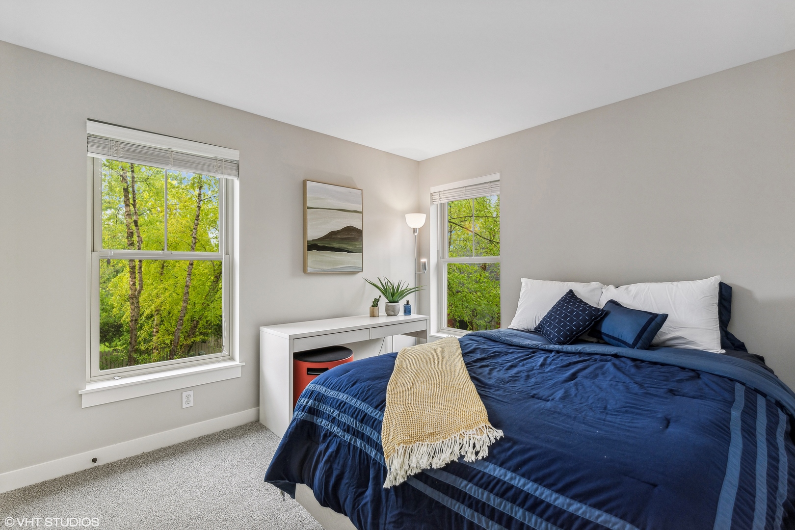 1007 Harris Road Grayslake, IL 60030 - Photo 16 of 32 a living room with furniture and a window