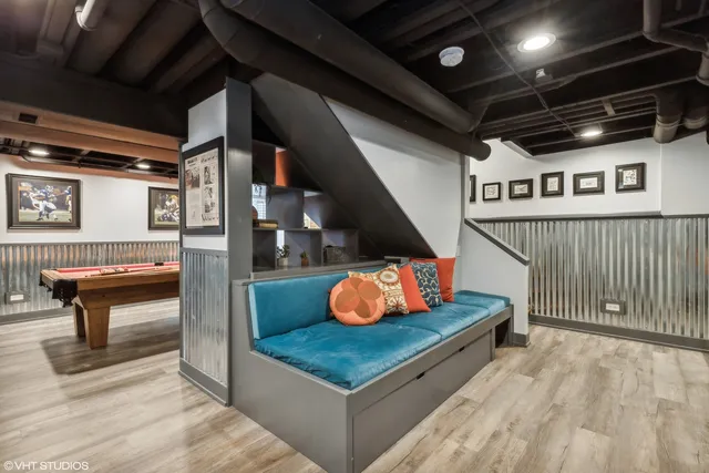 $519,000 | 1007 Harris Road, Grayslake, IL 60030