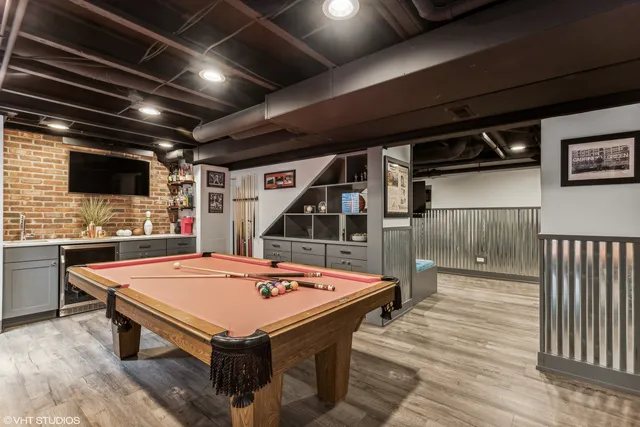 $519,000 | 1007 Harris Road, Grayslake, IL 60030