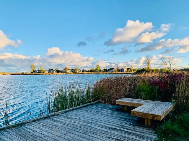 $519,000 | 1007 Harris Road, Grayslake, IL 60030