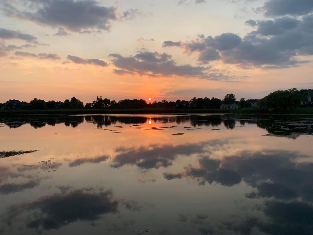 1007 Harris Road Grayslake, IL 60030 - Photo 32 of 32 a view of outside space