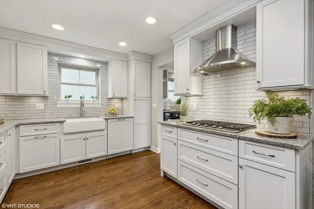 $519,000 | 1007 Harris Road, Grayslake, IL 60030