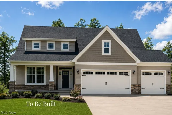 $652,800 | 40 Brookside Drive, North Ridgeville, OH 44039
