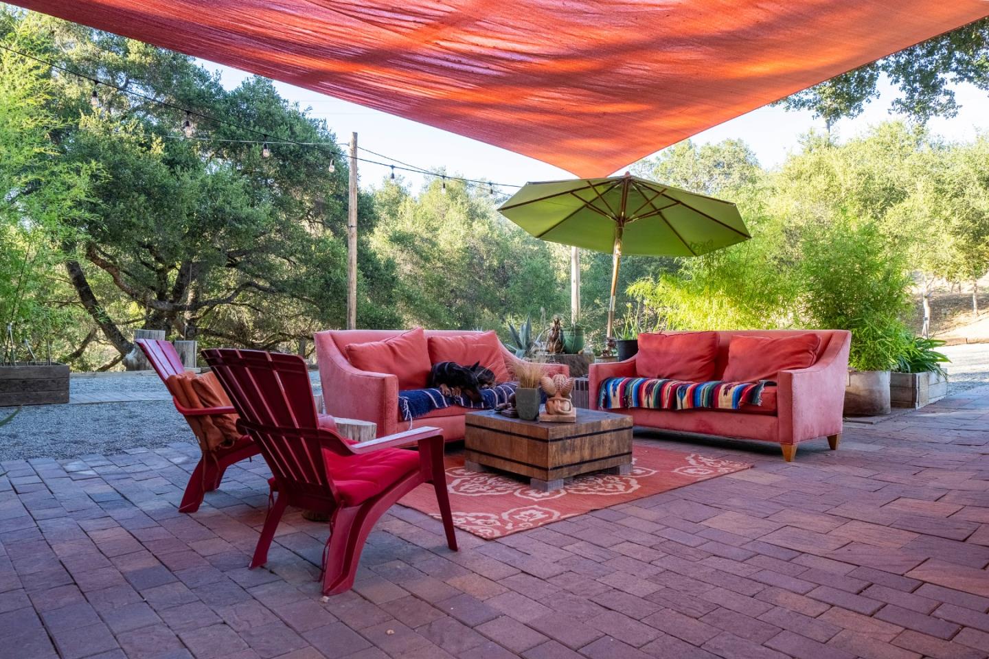 38679 Tassajara Road Carmel Valley, CA 93924 - Photo 6 of 40 Gallery Image 6
