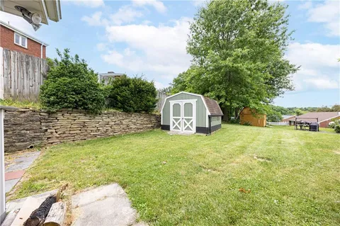 $240,000 | 156 McLaughlin Drive, New Kensington, PA 15068