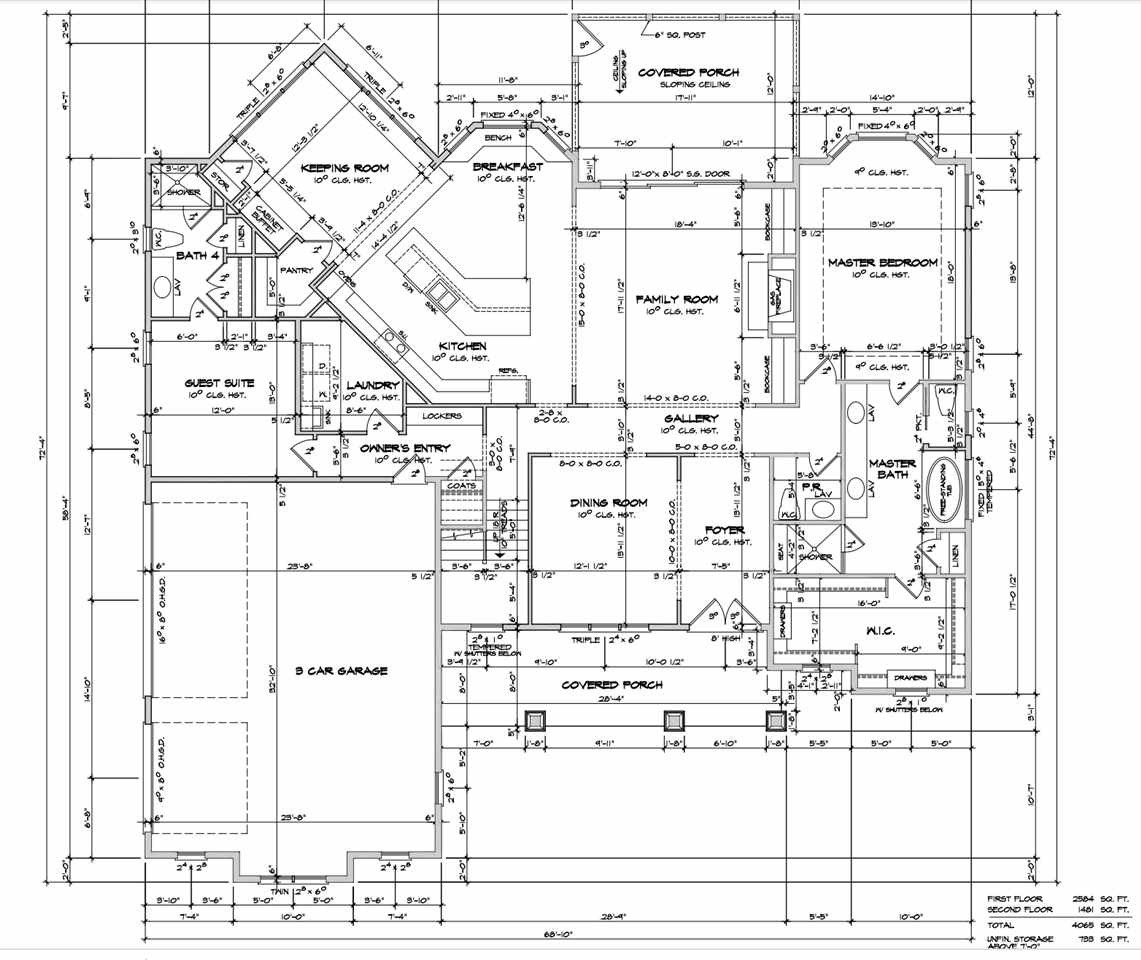 2228 Duskywing Drive Raleigh, NC 27613 - Photo 2 of 3 First
