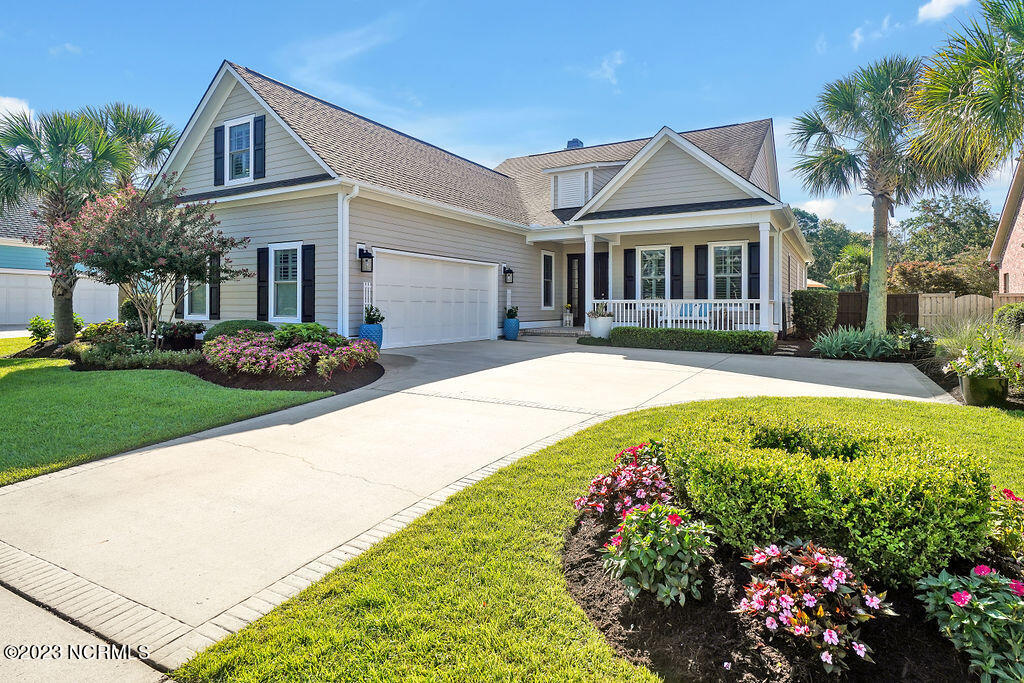 648 Tanbridge Road Wilmington, NC 28405 - Photo 1 of 52 648TanbridgeRoad-1