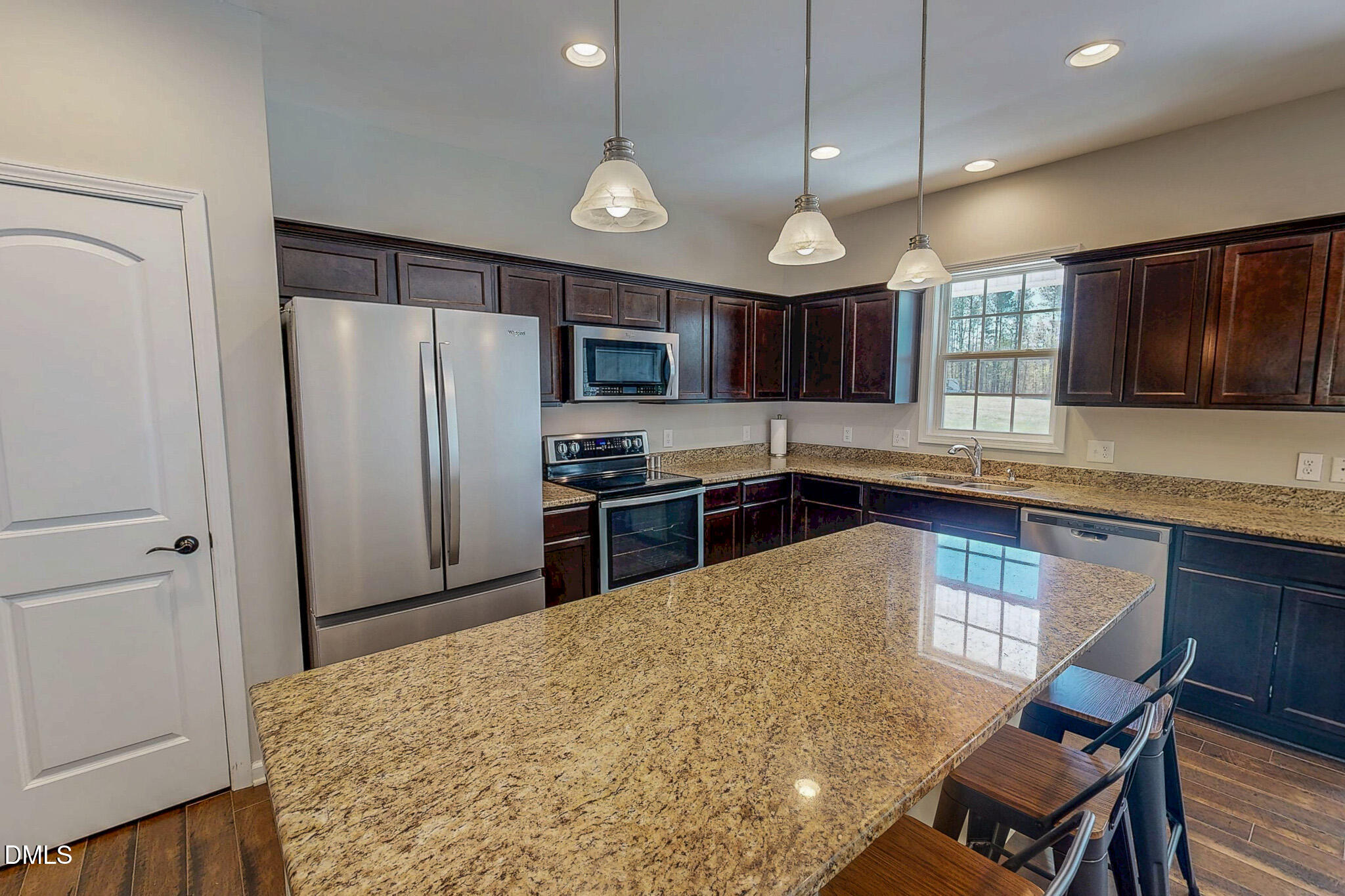 2223 Holeman Ashley Road Timberlake, NC 27583 - Photo 10 of 42 10