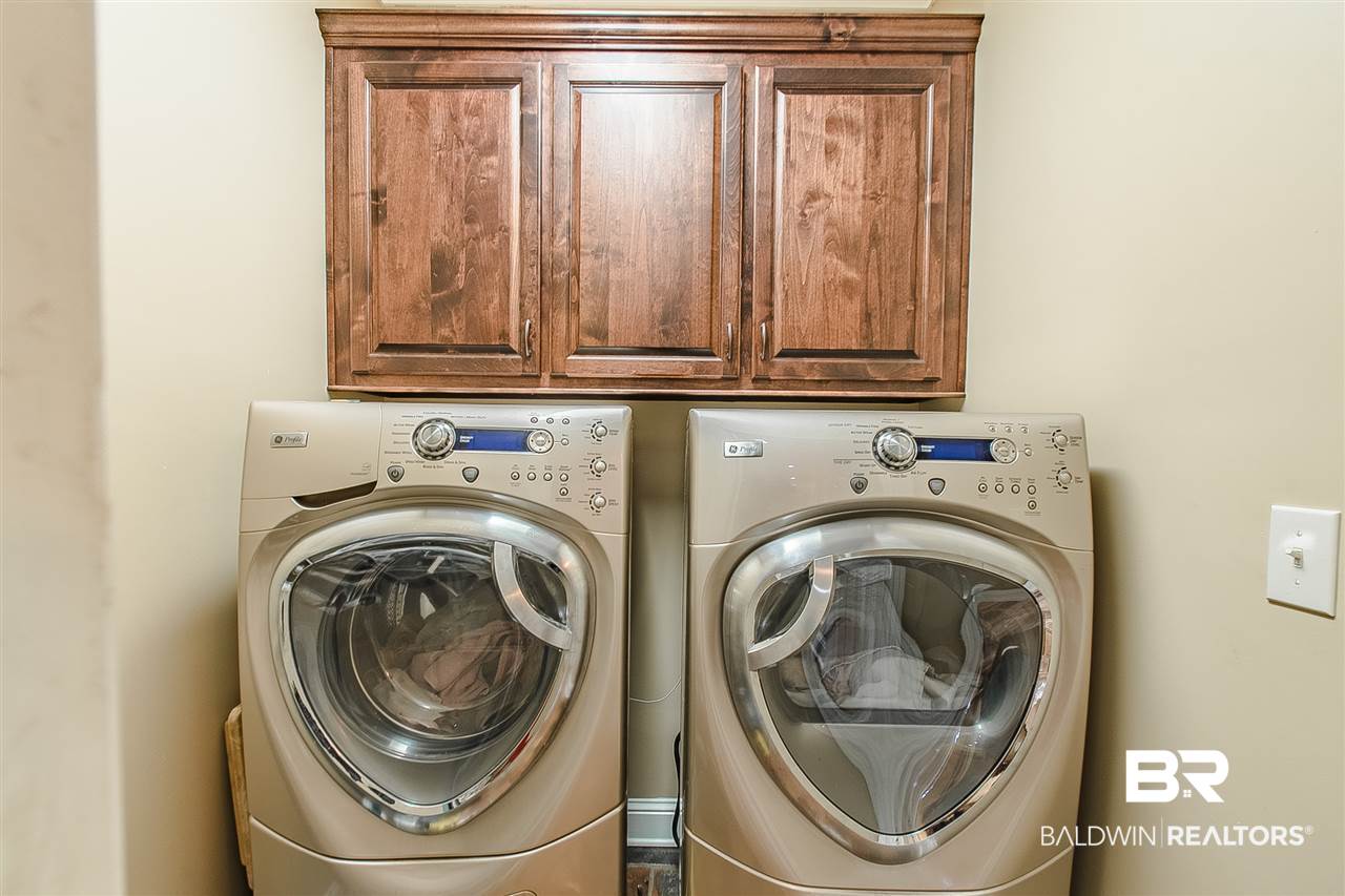 8541 Lake View Drive Fairhope, AL 36532 - Photo 36 of 50 Utility Room