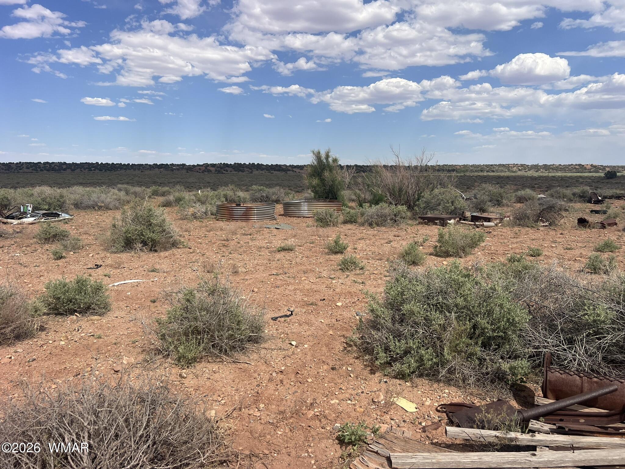 9518 Woodruff Hay Hollow Road Snowflake, AZ 85937 - Photo 136 of 146