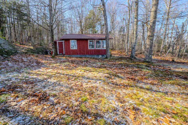 $125,000 | 314 Frye Mountain Road, Knox, ME 04986