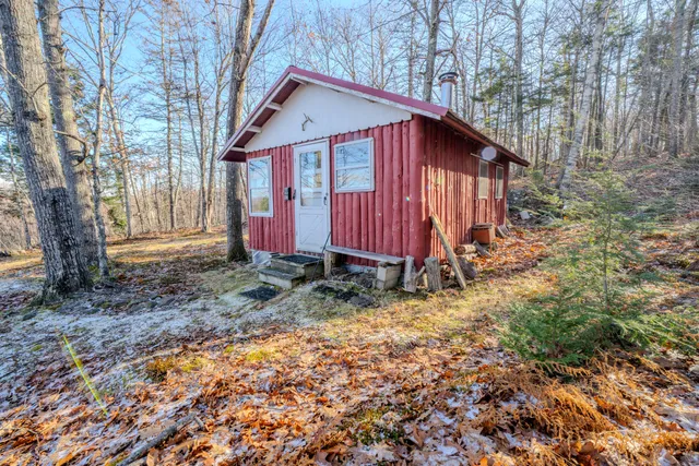 $125,000 | 314 Frye Mountain Road, Knox, ME 04986