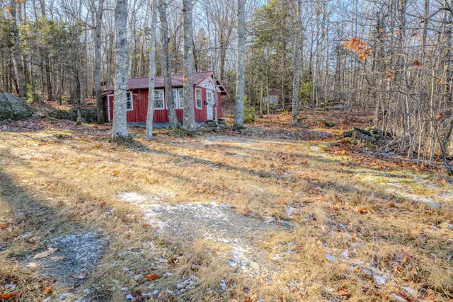 $125,000 | 314 Frye Mountain Road, Knox, ME 04986