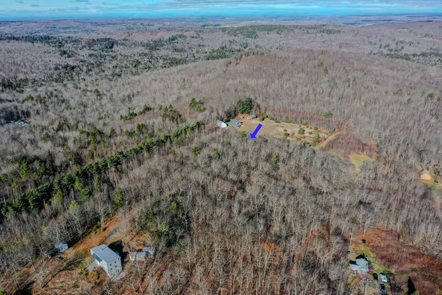 $125,000 | 314 Frye Mountain Road, Knox, ME 04986