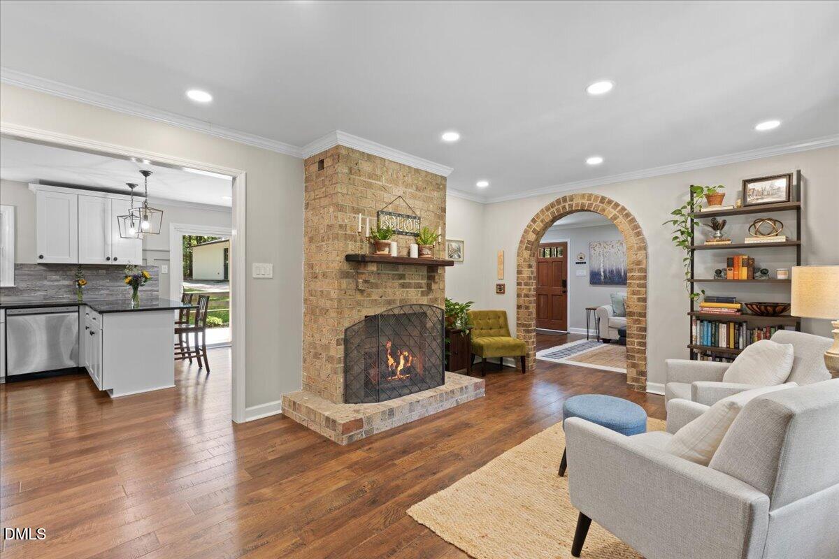 4522 Holloman Road Durham, NC 27703 - Photo 4 of 46 23-IMG_2662