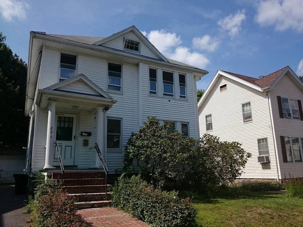 200 Maple Street, Unit 2 Boston, MA 02132 - Photo 11 of 11
