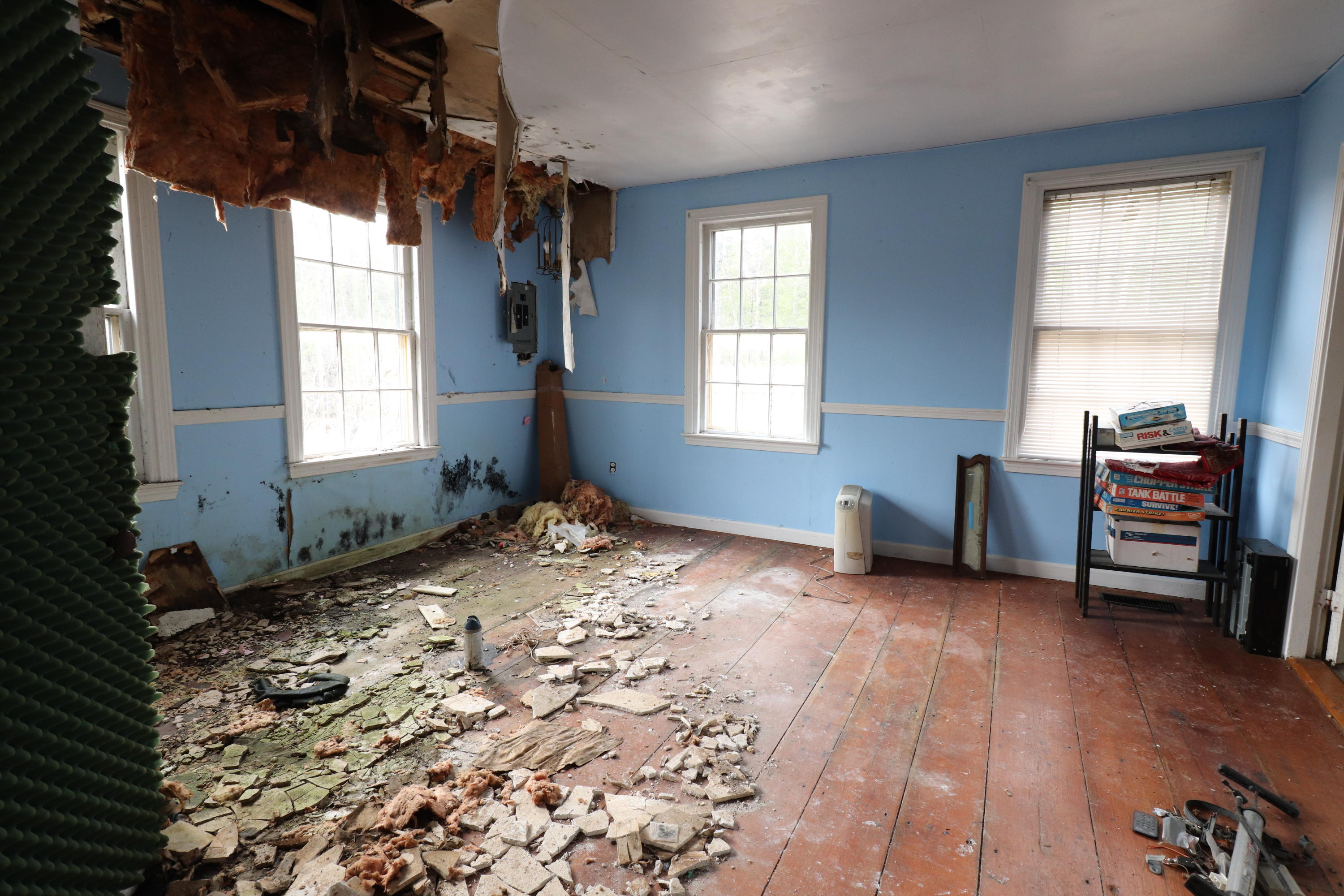 168 Fosterville Road Bridgton, ME 04009 - Photo 29 of 56 IMG_0552