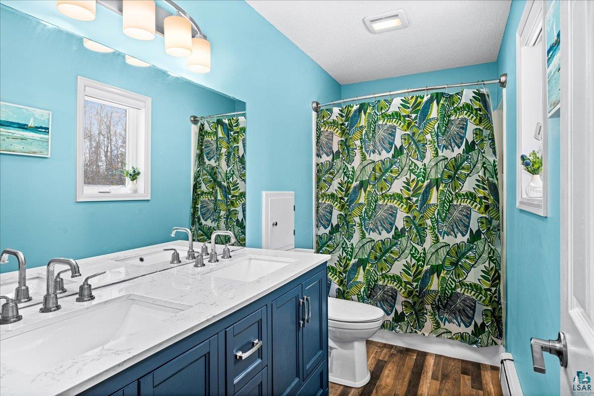 2360 Apple Ridge Drive Duluth, MN 55811 - Photo 16 of 34