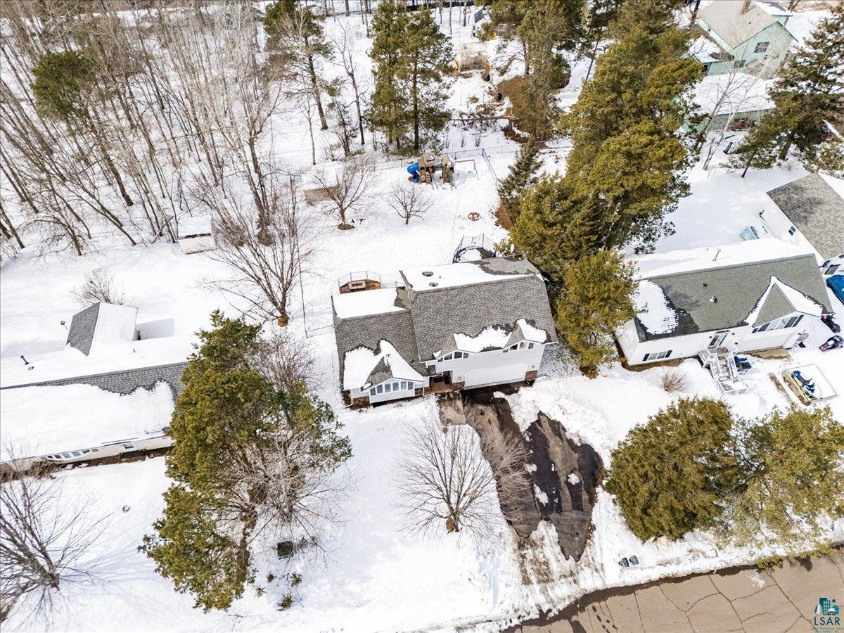 2360 Apple Ridge Drive Duluth, MN 55811 - Photo 2 of 34