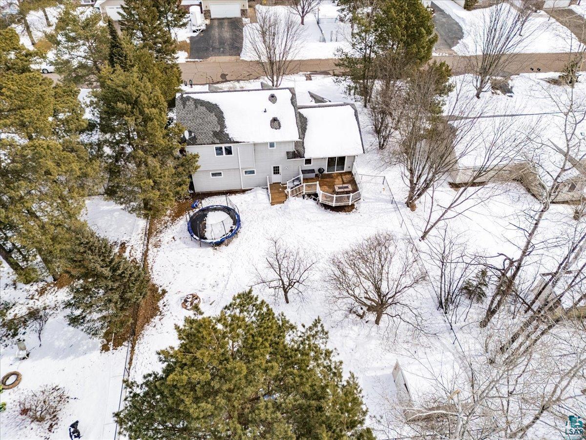 2360 Apple Ridge Drive Duluth, MN 55811 - Photo 28 of 34