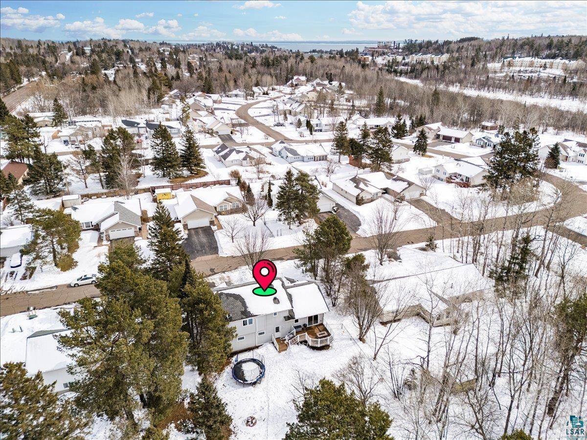 2360 Apple Ridge Drive Duluth, MN 55811 - Photo 30 of 34