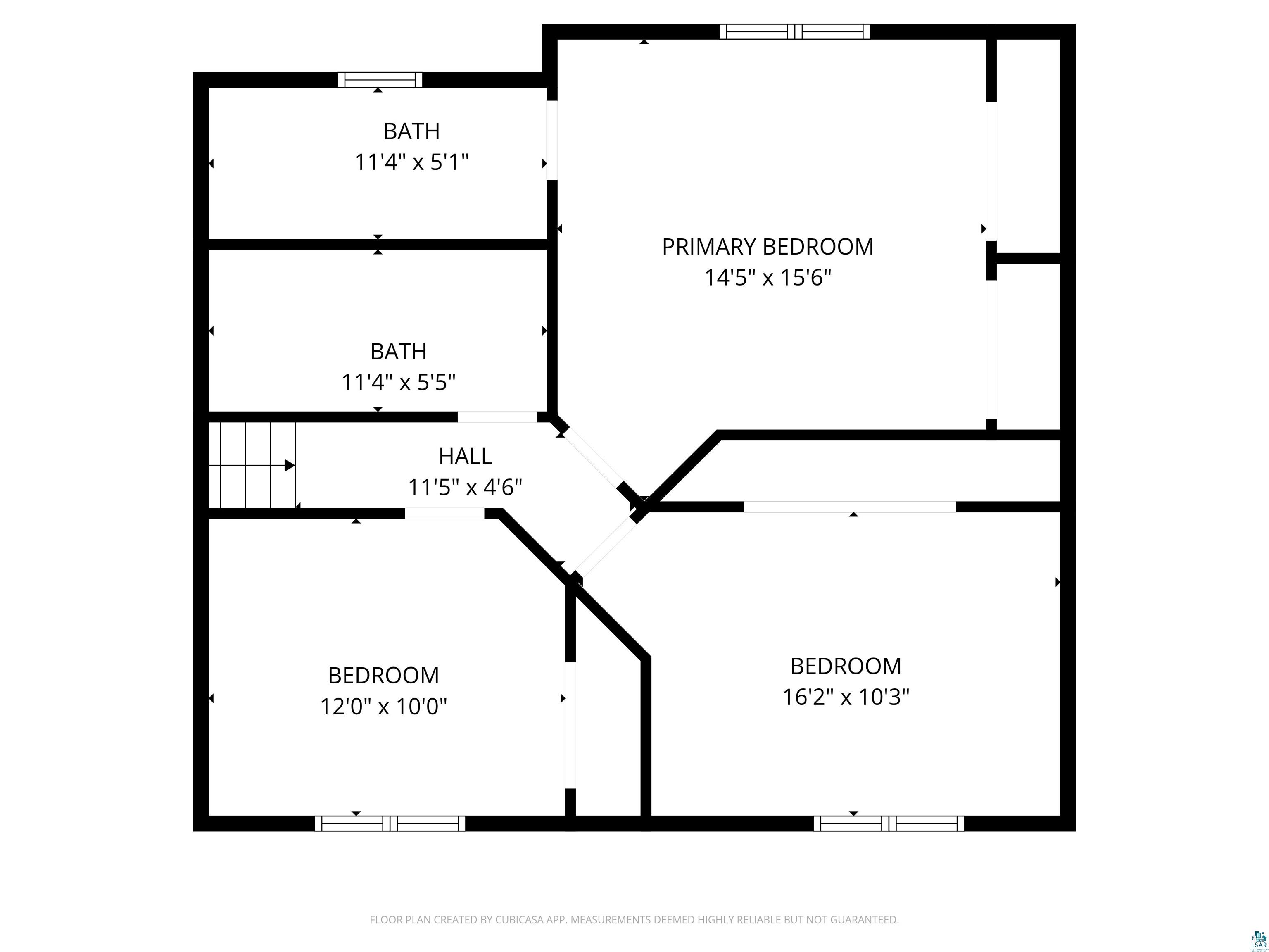 2360 Apple Ridge Drive Duluth, MN 55811 - Photo 33 of 34