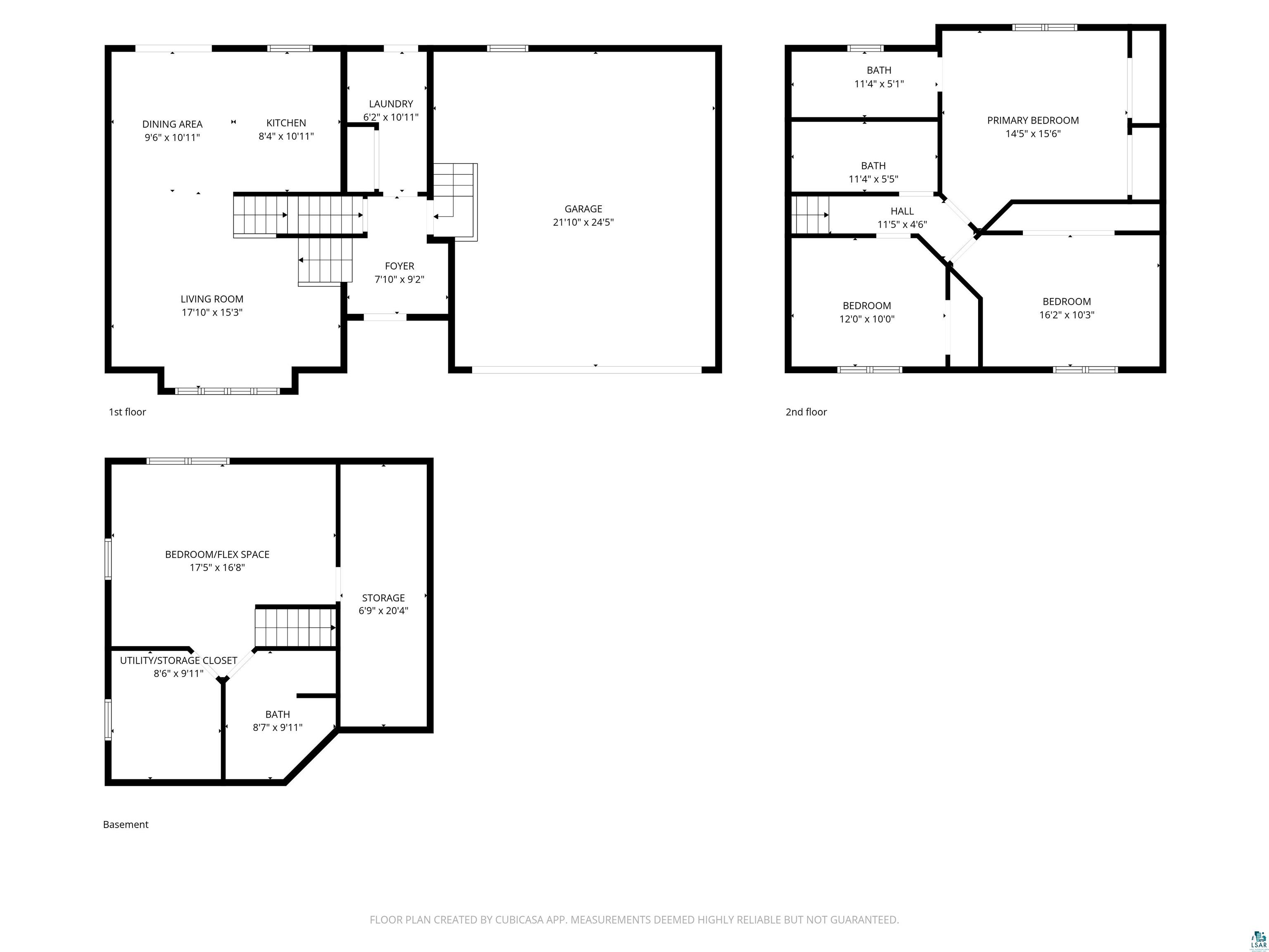 2360 Apple Ridge Drive Duluth, MN 55811 - Photo 34 of 34