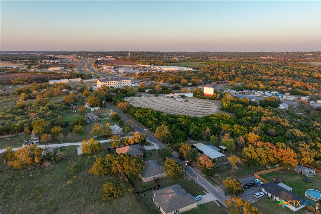 250 Old Waco Road Gatesville, TX 76528 - Photo 23 of 23 an aerial view of multiple house