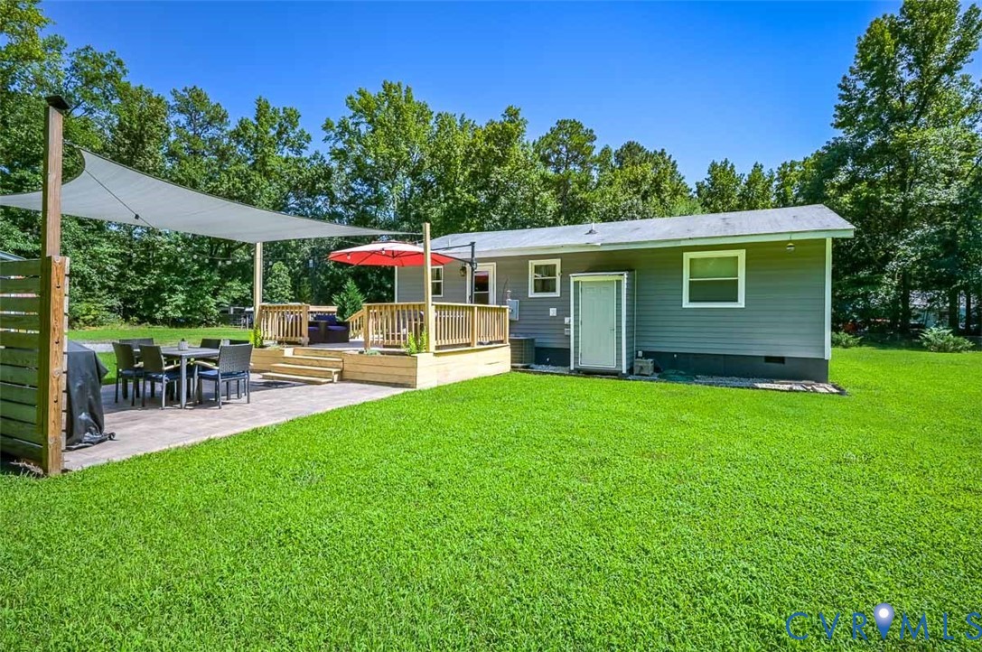 7496 Doran Road Henrico, VA 23231 - Photo 9 of 37 Gallery Image 9