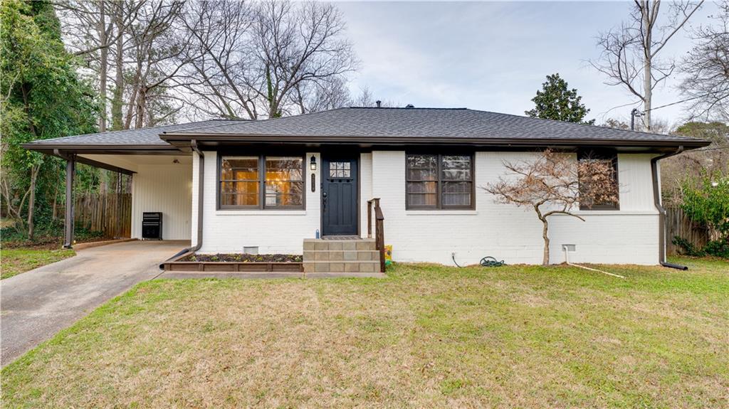 3218 Beech Drive Decatur, GA 30032 - Photo 1 of 30 Gallery Image 1