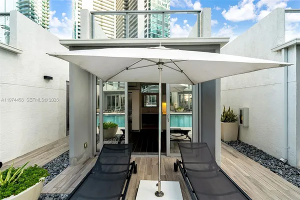 $8,500 | 851 Northeast 1st Avenue, Unit 4009, Miami, FL 33132