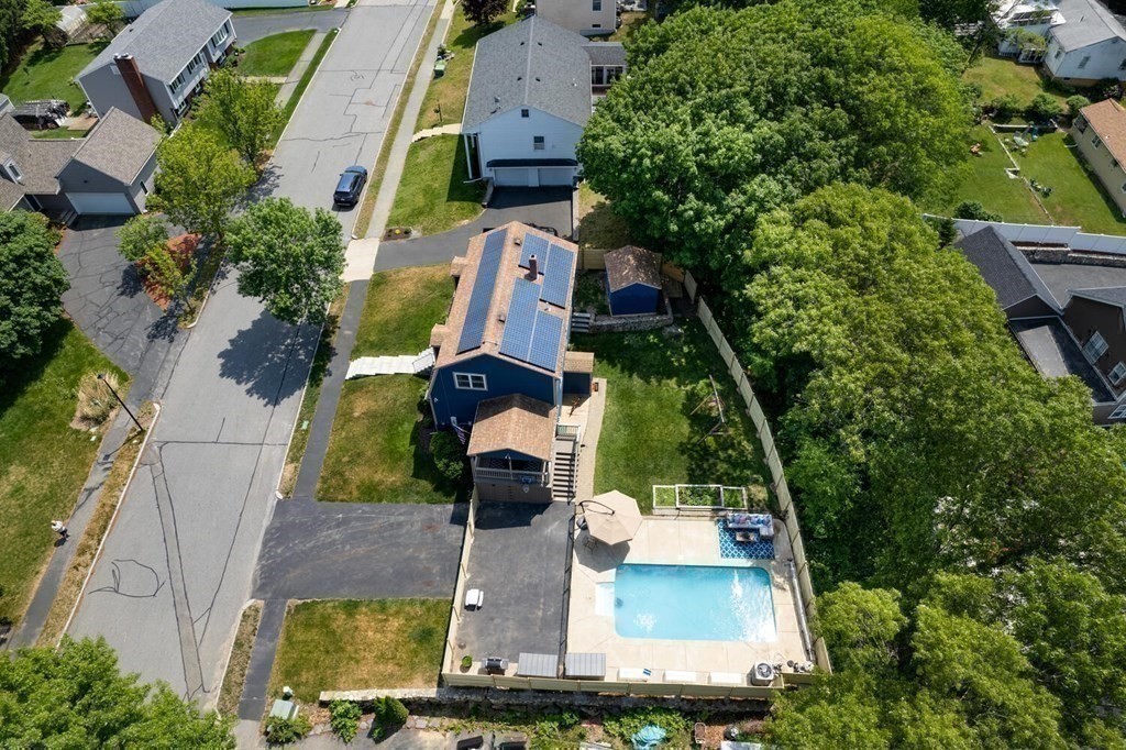 21 Murdoch Road Stoneham, MA 02180 - Photo 40 of 41 Gallery Image 40