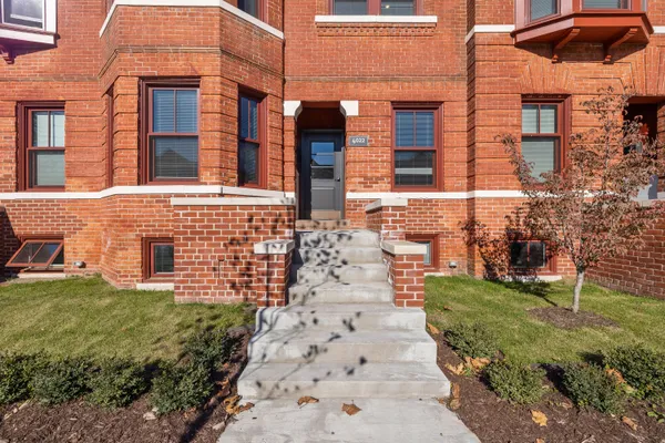 $1,500 | 4014 Porter Street, Unit B, Detroit, MI 48209