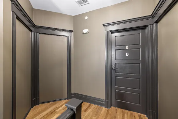 $1,500 | 4014 Porter Street, Unit B, Detroit, MI 48209