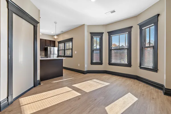 $1,500 | 4014 Porter Street, Unit B, Detroit, MI 48209