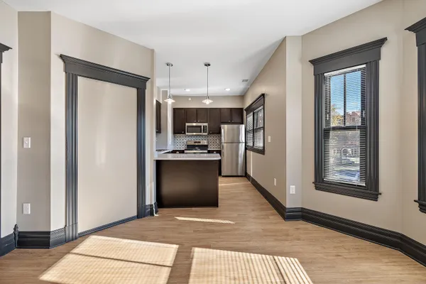 $1,500 | 4014 Porter Street, Unit B, Detroit, MI 48209