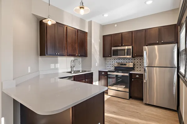 $1,500 | 4014 Porter Street, Unit B, Detroit, MI 48209