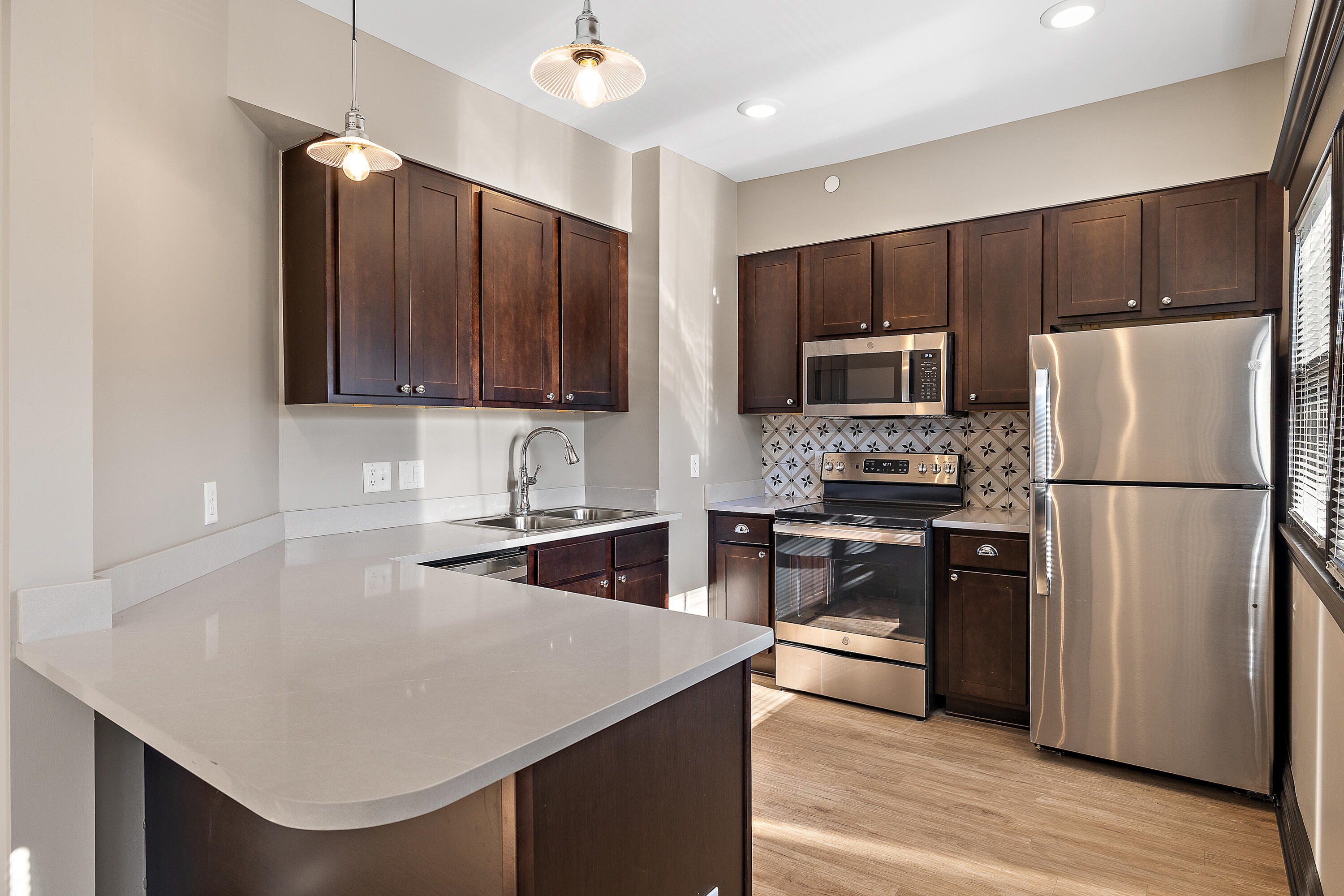 4014 Porter Street, Unit B Detroit, MI 48209 - Photo 6 of 11 4022 Porter St Edited Unit B-11