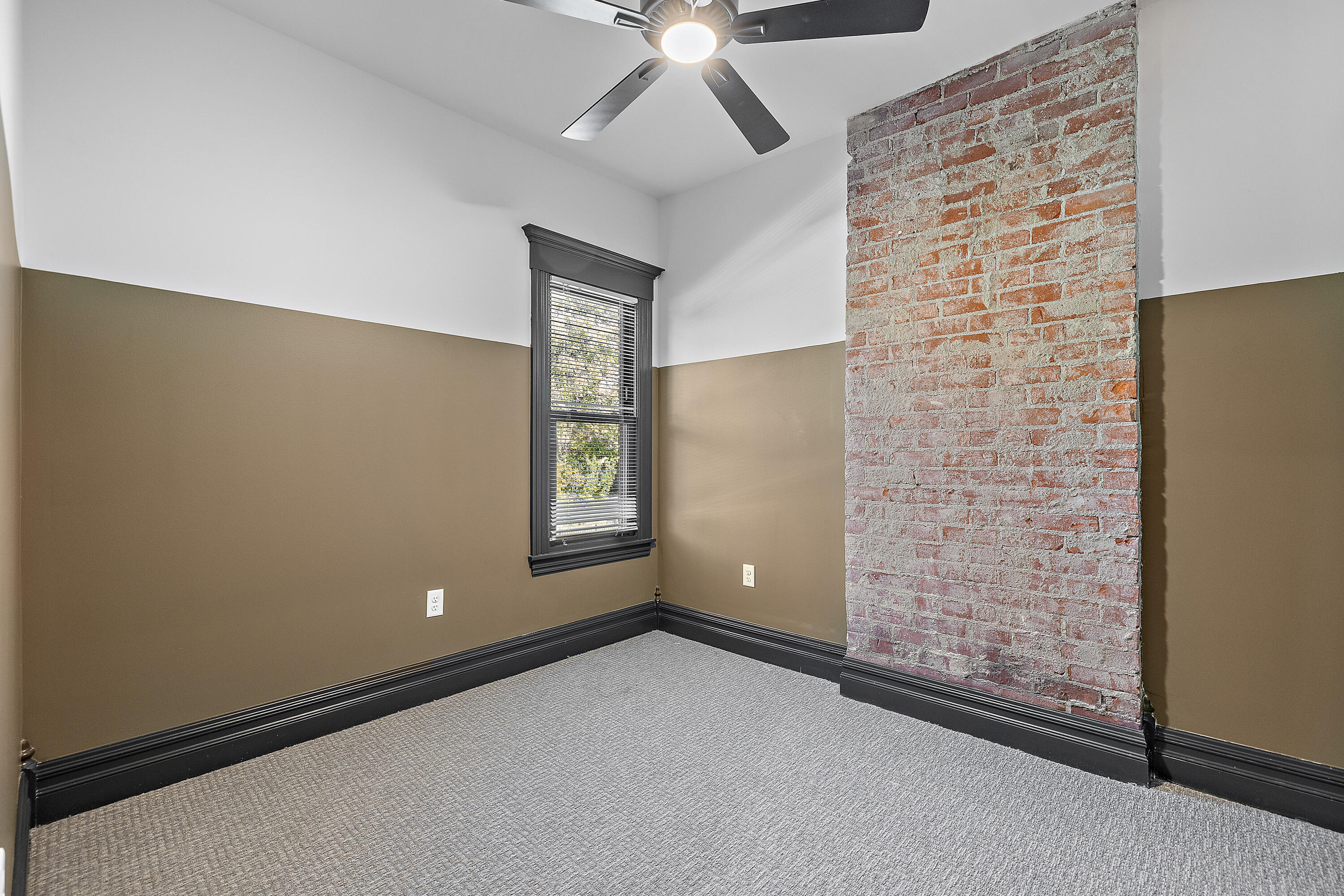 4014 Porter Street, Unit B Detroit, MI 48209 - Photo 7 of 11 4022 Porter St Edited Unit B-18