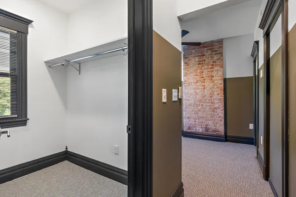 $1,500 | 4014 Porter Street, Unit B, Detroit, MI 48209